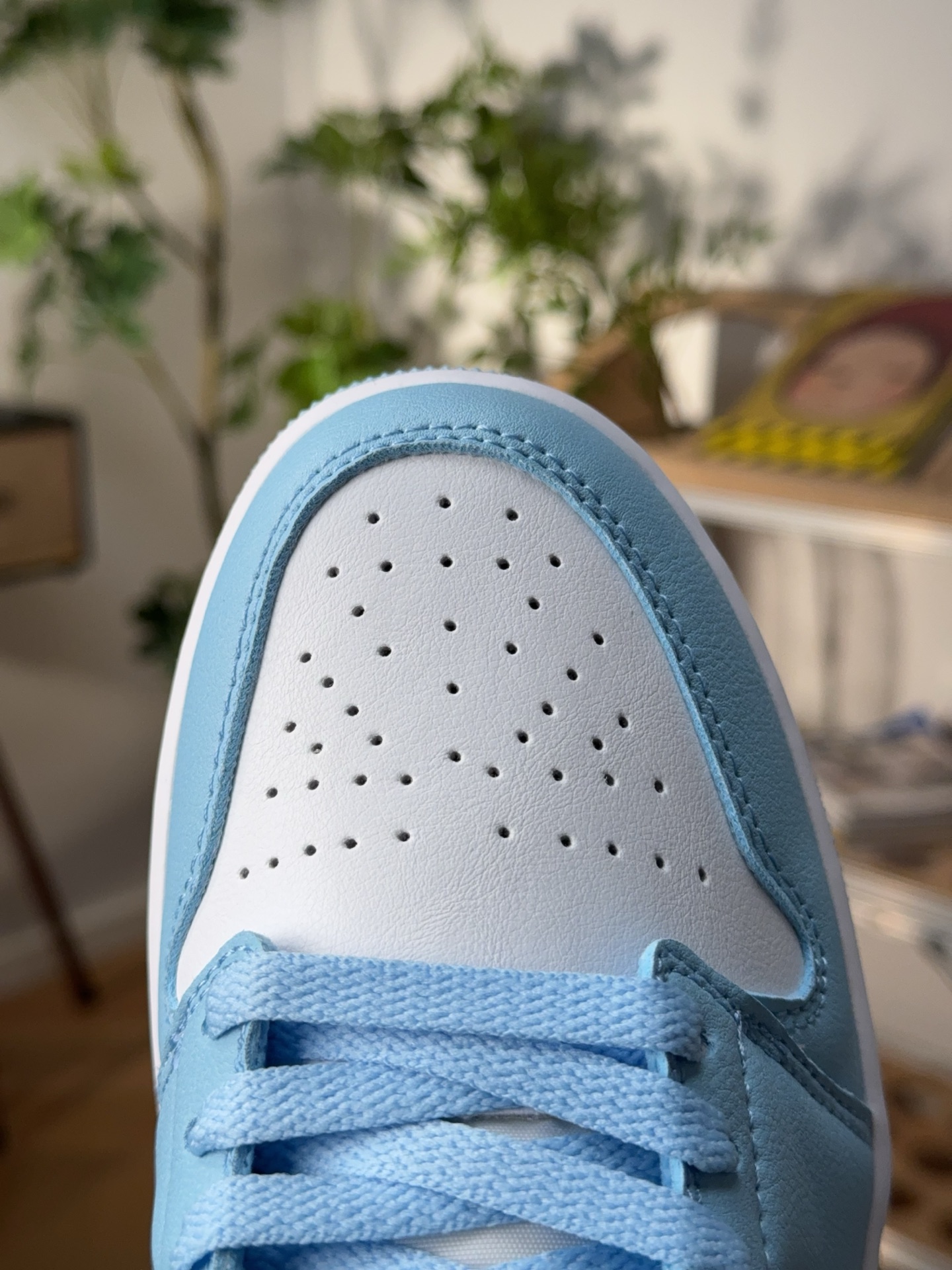 Nike Jordan